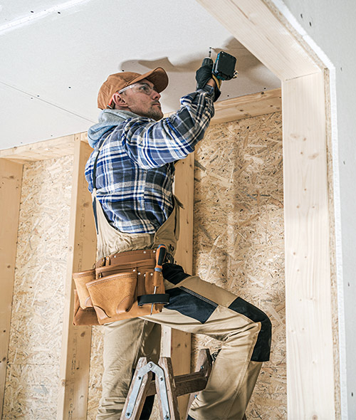 General Construction Contractor