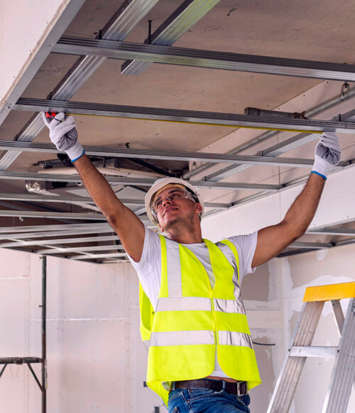 Basement Finishing Services