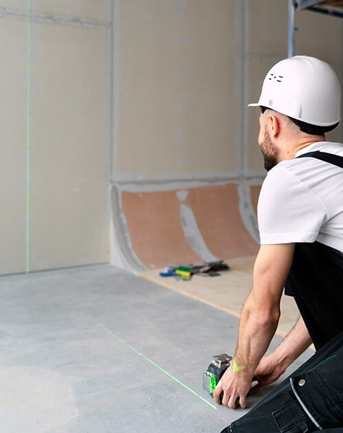 Affordable Drywall Repair