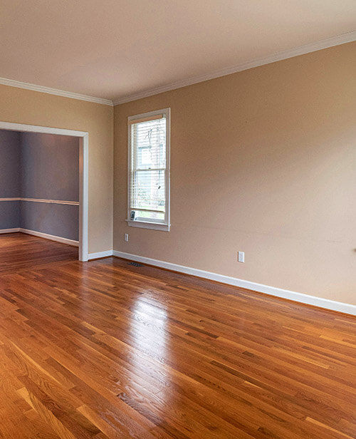 Flooring Installation Services
