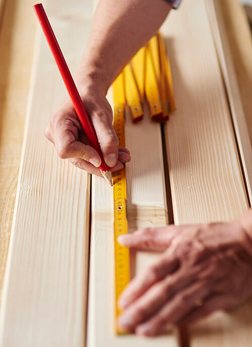 General Remodeling Services