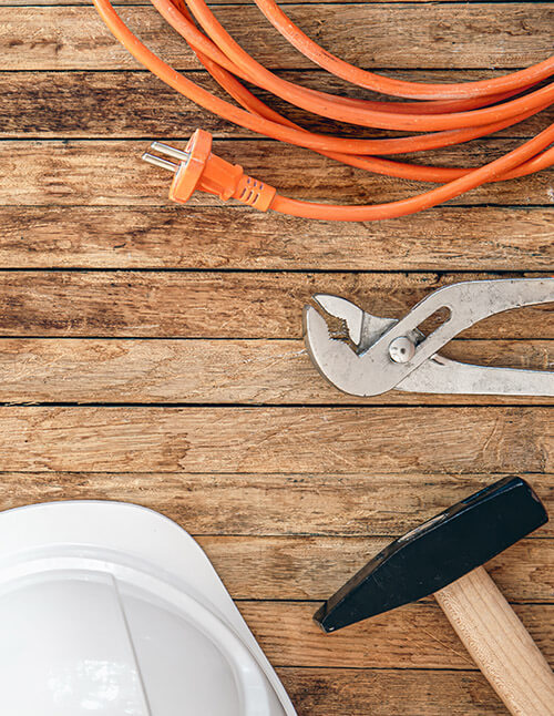 Home Renovation Experts