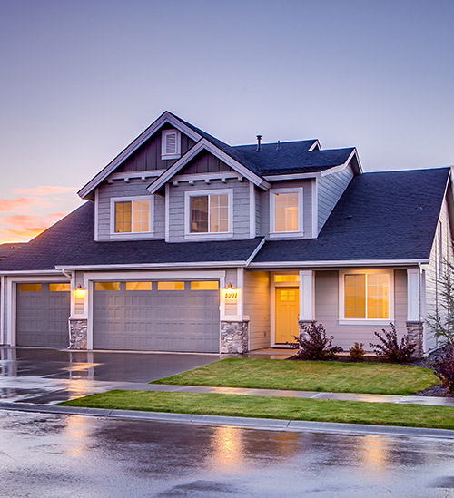 Quality Home Remodeling Services